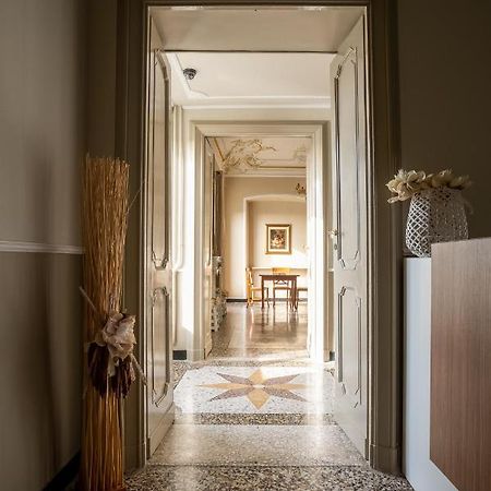 Corvetto Rooms Genoa Exterior photo